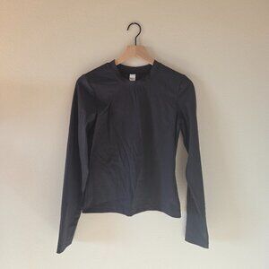 Rhone Modern Rib Long Sleeve - Extra Long Sleeves